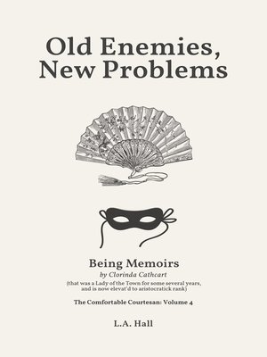 cover image of Old Enemies, New Problems